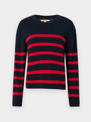 Obrázek produktu Svetr Barbour tmavě modrá