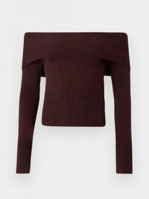 Obrázek produktu Svetr BDG Urban Outfitters bordó