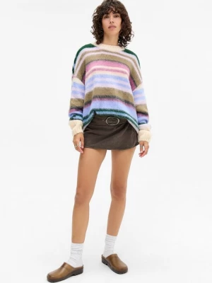Obrázek produktu Svetr BDG Urban Outfitters lila