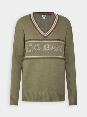 Obrázek produktu Svetr BDG Urban Outfitters zelená