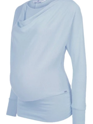 Obrázek produktu Svetr Bellybutton melírovaná světle modrá