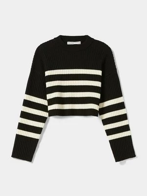 Obrázek produktu Svetr Bershka černá