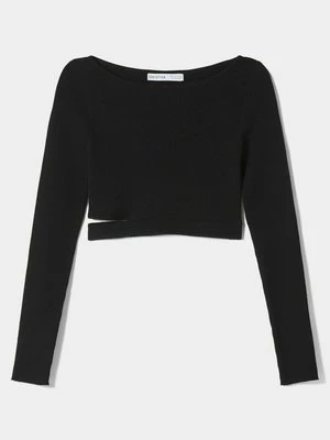 Obrázek produktu Svetr Bershka černá