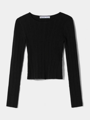 Obrázek produktu Svetr Bershka černá