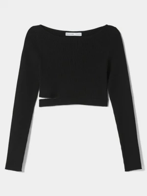 Obrázek produktu Svetr Bershka černá