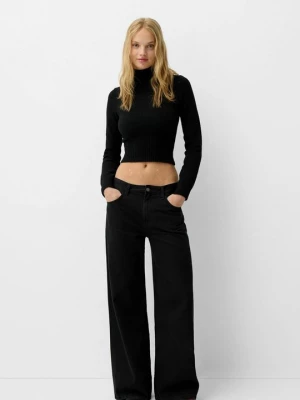 Obrázek produktu Svetr Bershka černá