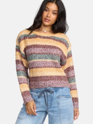 Obrázek produktu Svetr Billabong hnědá