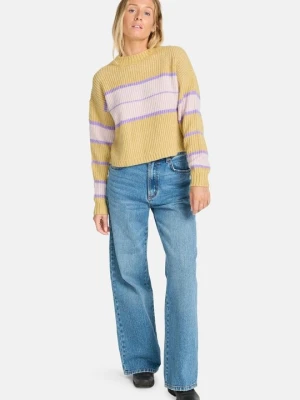 Obrázek produktu Svetr Billabong žlutá