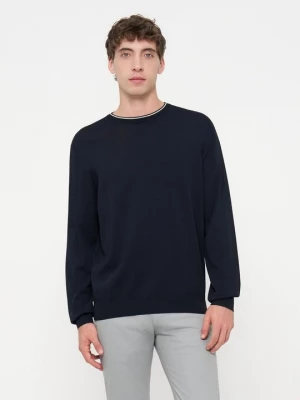 Obrázek produktu Svetr Bugatti modrošedá