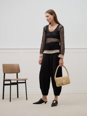Obrázek produktu Svetr By Malene Birger černá