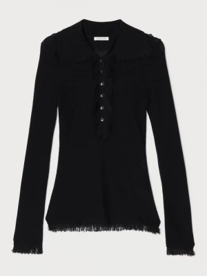 Obrázek produktu Svetr By Malene Birger černá