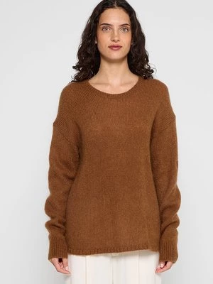 Obrázek produktu Svetr By Malene Birger hnědá