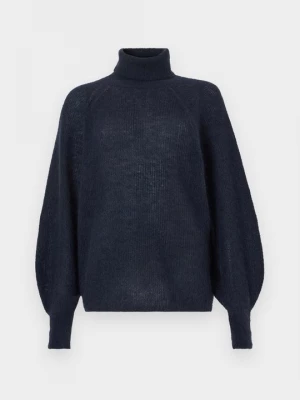 Obrázek produktu Svetr By Malene Birger tmavě modrá