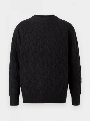 Obrázek produktu Svetr Calvin Klein černá
