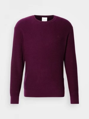 Obrázek produktu Svetr Calvin Klein fialová