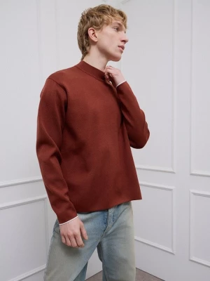 Obrázek produktu Svetr Calvin Klein hnědá