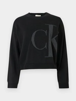 Obrázek produktu Svetr Calvin Klein Jeans černá