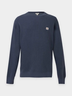 Obrázek produktu Svetr Calvin Klein Jeans modrošedá