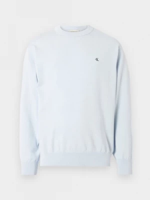 Obrázek produktu Svetr Calvin Klein Jeans světle modrá
