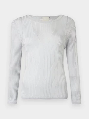Obrázek produktu Svetr Calvin Klein kamenná