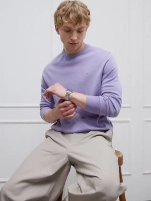 Obrázek produktu Svetr Calvin Klein lila