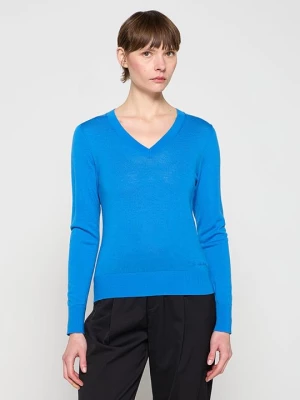 Obrázek produktu Svetr Calvin Klein modrá