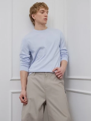 Obrázek produktu Svetr Calvin Klein světle modrá