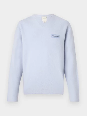 Obrázek produktu Svetr Calvin Klein světle modrá