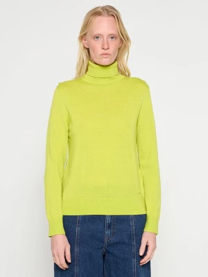Obrázek produktu Svetr Calvin Klein zelená