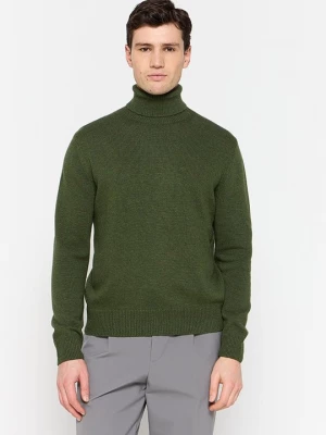 Obrázek produktu Svetr Camicissima khaki