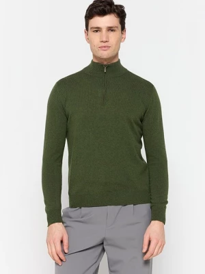 Obrázek produktu Svetr Camicissima khaki