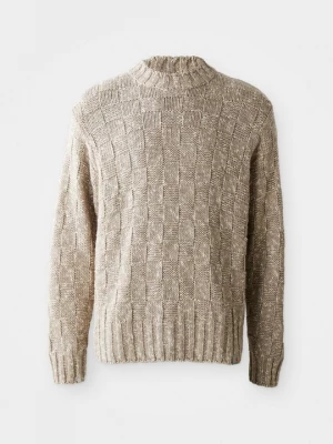 Obrázek produktu Svetr Carhartt WIP béžová