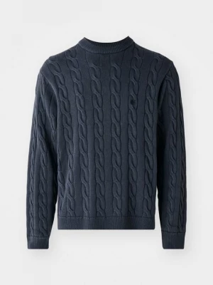 Obrázek produktu Svetr Carhartt WIP černá