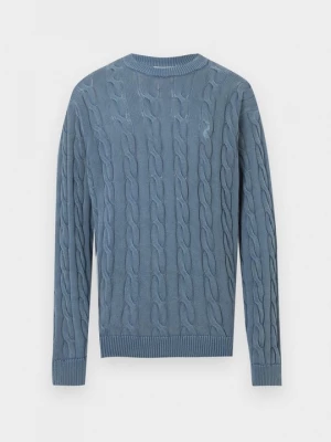 Obrázek produktu Svetr Carhartt WIP modrá