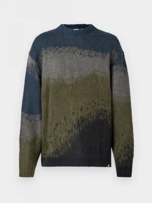 Obrázek produktu Svetr Carhartt WIP tmavě modrá