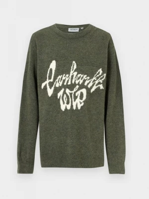 Obrázek produktu Svetr Carhartt WIP zelená