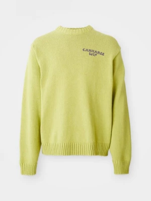 Obrázek produktu Svetr Carhartt WIP žlutá
