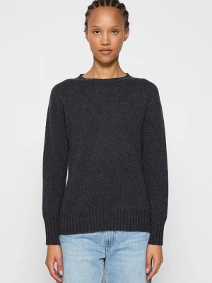 Obrázek produktu Svetr Cashmere Sweet Cashmere antracitová