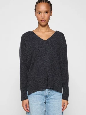 Obrázek produktu Svetr Cashmere Sweet Cashmere antracitová