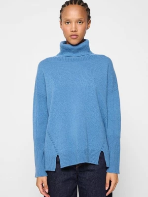 Obrázek produktu Svetr Cashmere Sweet Cashmere modrá