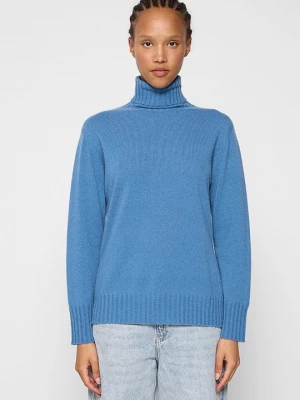 Obrázek produktu Svetr Cashmere Sweet Cashmere modrá