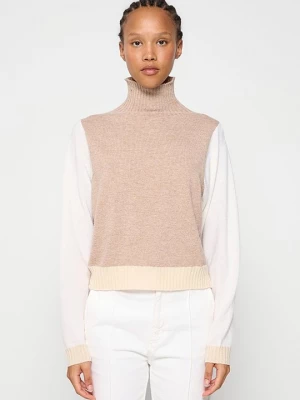 Obrázek produktu Svetr Cashmere Sweet Cashmere písková