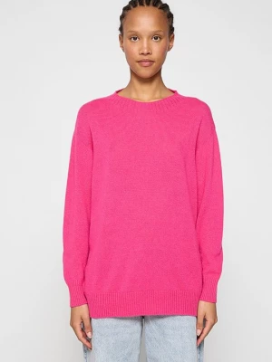 Obrázek produktu Svetr Cashmere Sweet Cashmere růžová