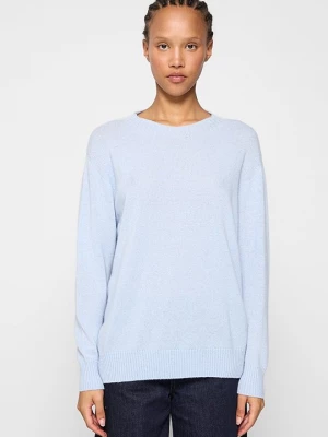 Obrázek produktu Svetr Cashmere Sweet Cashmere světle modrá