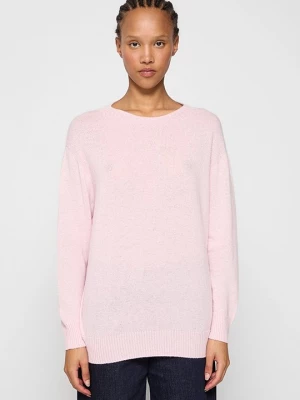 Obrázek produktu Svetr Cashmere Sweet Cashmere světle růžová