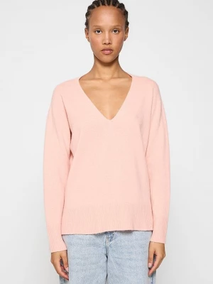 Obrázek produktu Svetr Cashmere Sweet Cashmere světle růžová