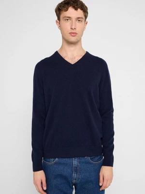 Obrázek produktu Svetr Cashmere Sweet Cashmere tmavě modrá