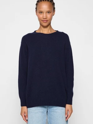 Obrázek produktu Svetr Cashmere Sweet Cashmere tmavě modrá