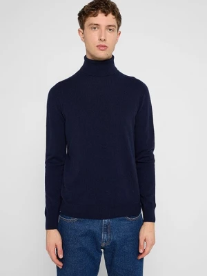 Obrázek produktu Svetr Cashmere Sweet Cashmere tmavě modrá