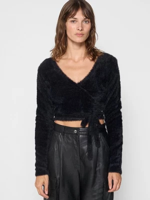 Obrázek produktu Svetr Chiara Ferragni černá